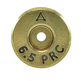 ADG Brass 6.5 PRC  Atlas Development Group 50 count. Scroll down for info.